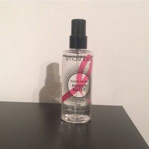Smashbox PHOTO FINISH PRIMER WATER